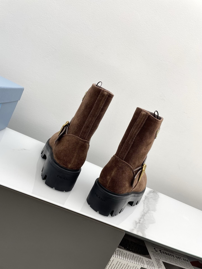 Pra*a boots
